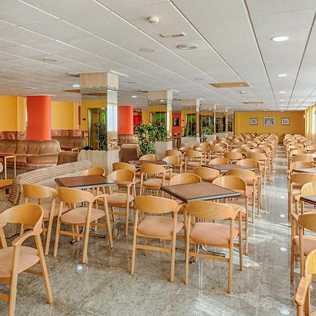 Hotel Caballo De Oro Benidorm Exterior photo