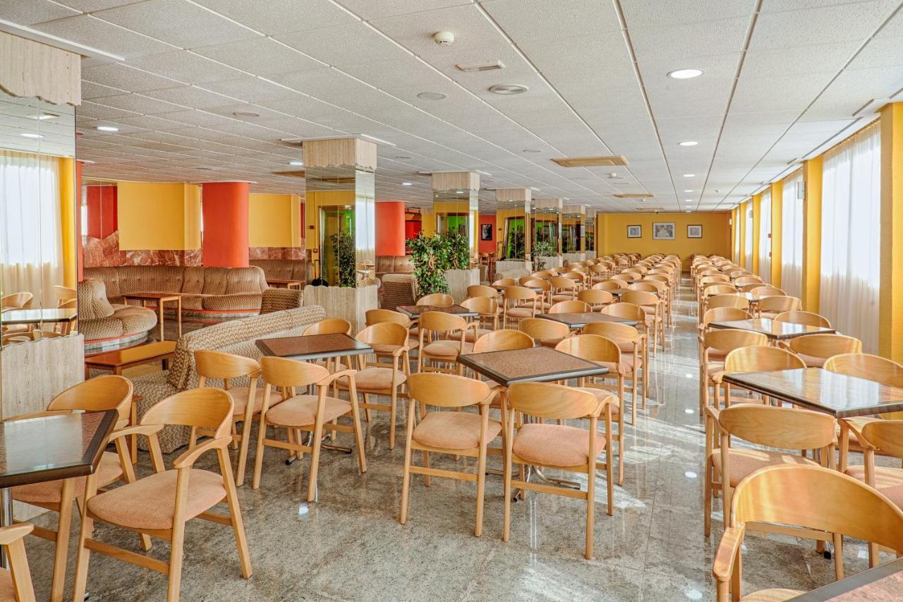 Hotel Caballo De Oro Benidorm Exterior photo