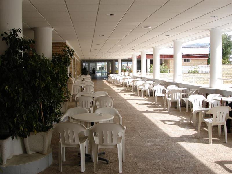 Hotel Caballo De Oro Benidorm Exterior photo