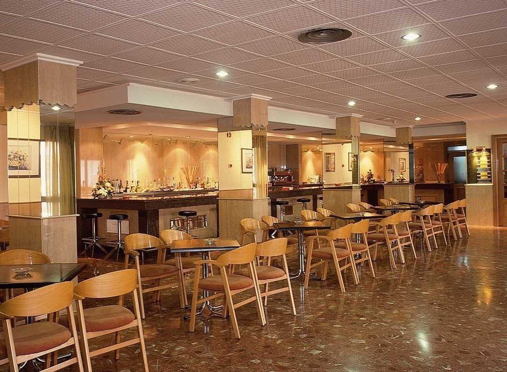 Hotel Caballo De Oro Benidorm Exterior photo