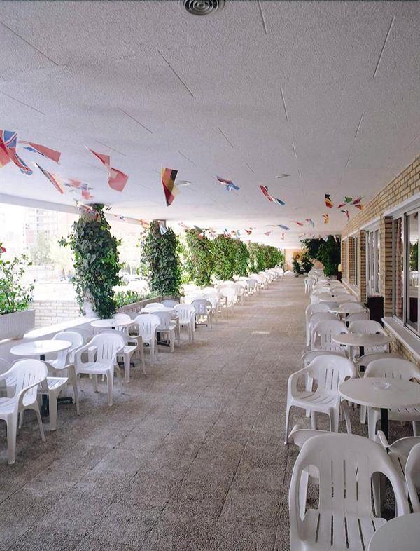 Hotel Caballo De Oro Benidorm Exterior photo